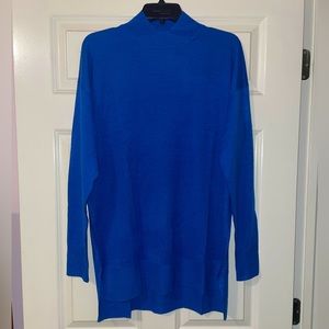NY & Co. Essential Tunic Sweater 🟦